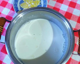 Foto del paso 4 de la receta: Leche merengada casera