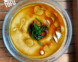 Foto langkah ke 5 dari resep Steam Egg Tofu.