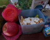 Foto langkah ke 2 dari resep Salad buah.