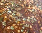 Foto del paso 12 de la receta Fideuà vegetariana