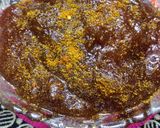 আমের জেলি চাটনি (aamer jelly chutney recipe in Bengali) রেসিপির ধাপ 4 ছবি