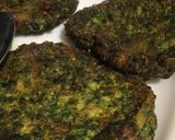 عکس مرحله 2 از دستور سبزی پلو باکوکوسبزی🌱🍃☘️(گیاهی)