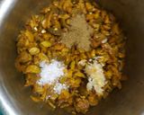 કંટોળા નું શાક(kantolo nu saak recipe in Gujarati) રેસીપી સ્ટેપ3ફોટો
