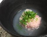 Chicken and Shrimp Pinkish Dumpling recipe step 10 photo
