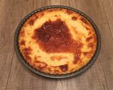 Foto del paso 6 de la receta Tatin de queso de cabra con cebolla caramelizada