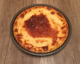 Foto del paso 6 de la receta: Tatin de queso de cabra con cebolla caramelizada