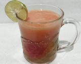 Foto langkah ke 2 dari resep Jus Tomat Madu.