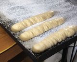 Foto del paso 4 de la receta: Vainillas