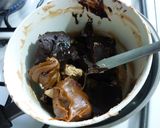 Foto del paso 1 de la receta: Trufas caseras a mi manera