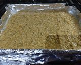 Foto del paso 3 de la receta: Pizza de coliflor