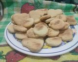 Foto del paso 6 de la receta: Galletitas económicas.ideal para lluvia y cuarentena... que