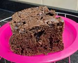 Foto del paso 4 de la receta: Budín de cacao económico