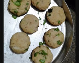 ફરાળી કટલેસ (Farali Cutlet Recipe In Gujarati) રેસીપી સ્ટેપ2ફોટો