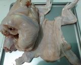 Foto langkah ke 1 dari resep Ayam kodok.