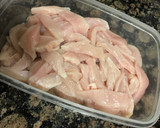 Foto del paso 2 de la receta: Fajitas🌯