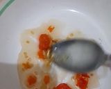 Foto langkah ke 1 dari resep Rujak mangga sehat.