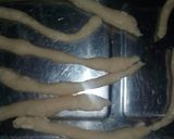 Foto del paso 4 de la receta: Palitos dulces de mi infancia