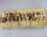 Cara Membuat Banana Strudel 3