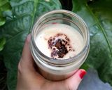 Foto langkah ke 3 dari resep Bulletproof Coffee (BPC - Keto The Best Coffee) ☕️☕️☕️.