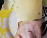 Foto del paso 2 de la receta: Sándwich club