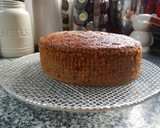 Foto del paso 13 de la receta: Carrot Cake