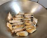 Lemon and Honey Chicken Wings recipe step 2 photo