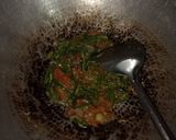 Foto langkah ke 6 dari resep Tumis kacang panjang ala medan.