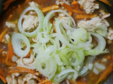 Simple Chicken Teriyaki