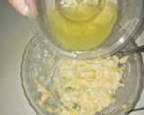 Foto langkah ke 2 dari resep Bakwan Jagung.