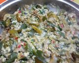 Foto del paso 8 de la receta: Revuelto de zapallito