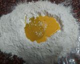 Foto del paso 1 de la receta: Sorrentinos