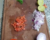Foto del paso 2 de la receta: Guacamole