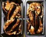 Foto langkah ke 4 dari resep Chocolate Babka.