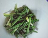 Foto langkah ke 1 dari resep Sayur Sop Tetelan.