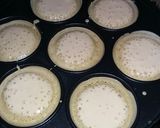 Foto langkah ke 5 dari resep Martabak manis Mini super Empuk.