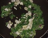 Foto langkah ke 3 dari resep Omelette sayur no ribet simple.
