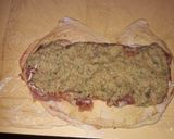 Foto del paso 4 de la receta: Balotina de ave