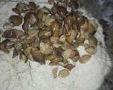 Foto del paso 3 de la receta: Pan de aceitunas