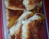 Foto del paso 6 de la receta: Torta de manzanas🍎🍎❤
