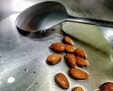 खोया पिन्नी रेसिपी चरण 2 फोटो