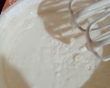 Foto langkah ke 4 dari resep Matcha Marble Cake Putih Telur.