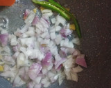 கறிவேப்பிலை மிளகு சிக்கன் பிரட்டல் ரெசிபி ஸ்டேப் 2 புகைப்படம்