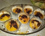 Foto del paso 6 de la receta: Muffins de avellana