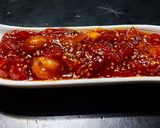 Foto del paso 3 de la receta: MERMELADA De Tomates🍅y Uchuvas...!😛