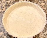 Foto del paso 3 de la receta Tarta de Manzana “Sin Gluten” (“Gluten-free” Apple Pie)