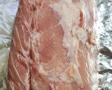 Foto del paso 1 de la receta: Carre al horno