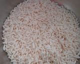 सुकी भेळ (sukhi bhel recipe in marathi) रेसिपी स्टेप 1 फोटो 