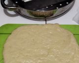 Foto langkah ke 5 dari resep Roti Kukus Pontianak Original (no mixer).