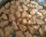 Foto langkah ke 6 dari resep Tekwan udang.