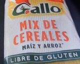 Foto del paso 1 de la receta: Fideos libres de gluten con brócoli